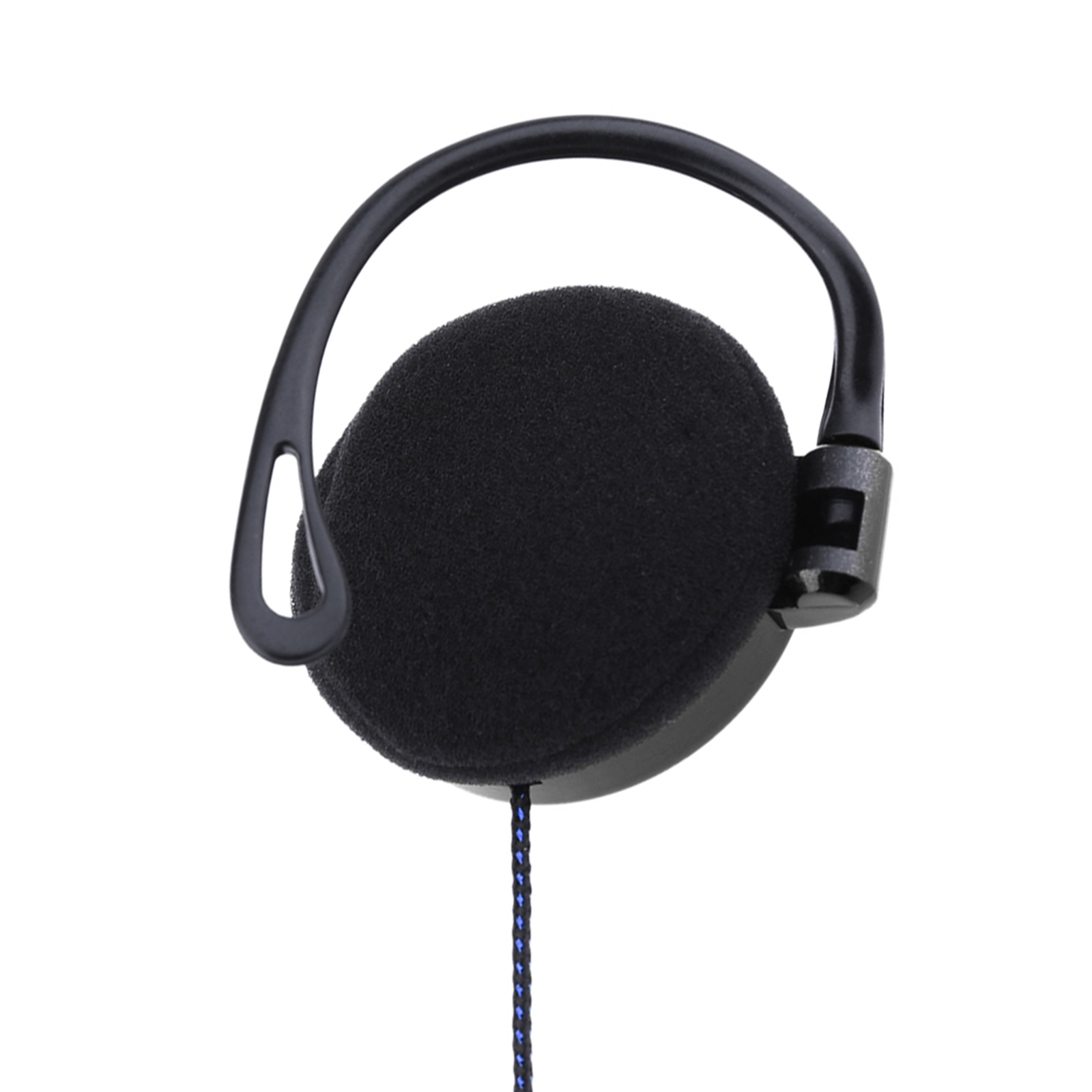 【Sale】3.5mm Wired Headset Ear  - Audiophile Headphone Wired 评论和价格