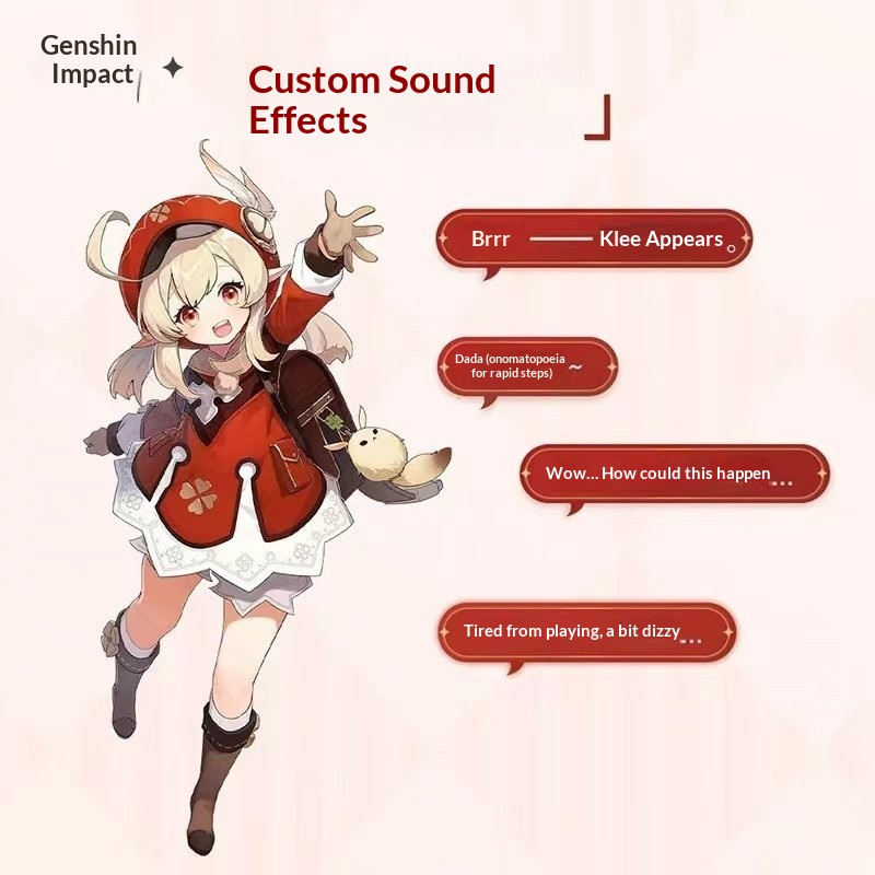 Game Genshin Impact Limited Cu - Noise Cancelling Headphone 评论和价格