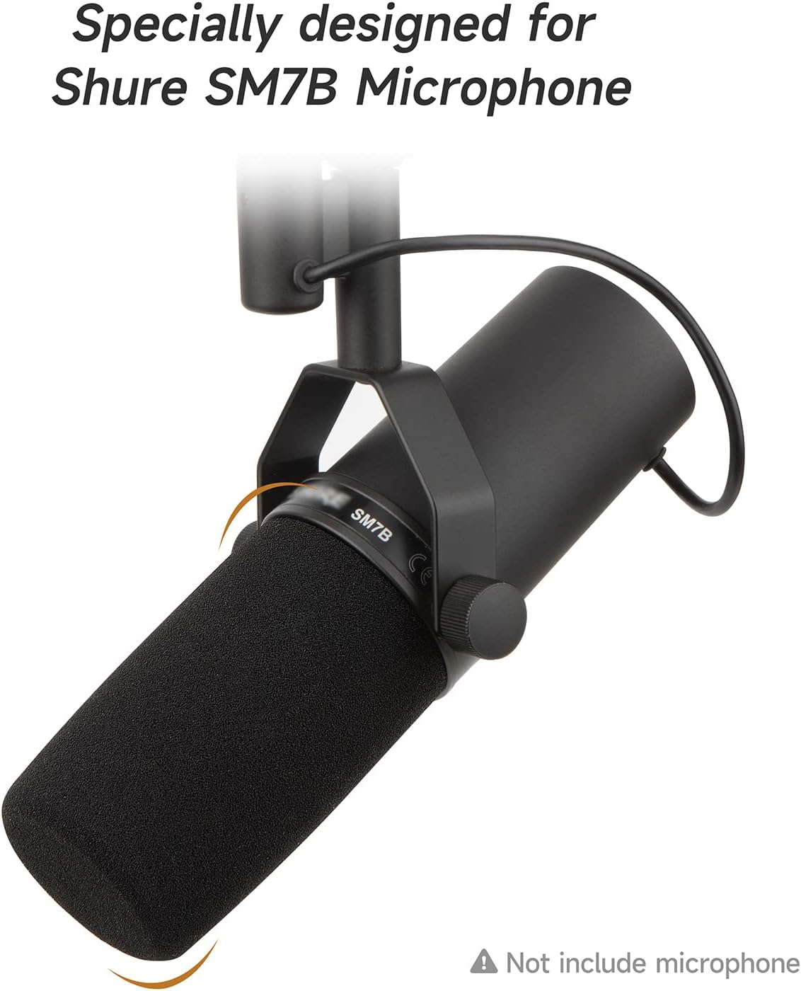 1PC/2PCS Windscreen for Shure  - Shure Mic Sm7B 评论和价格