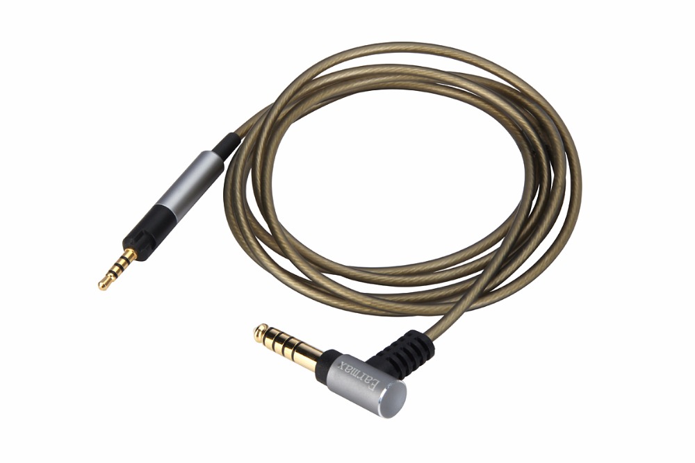 4.4mm/2.5mm BALANCED Audio Cab - Sennheiser Headphone Hd 560S 评论和价格