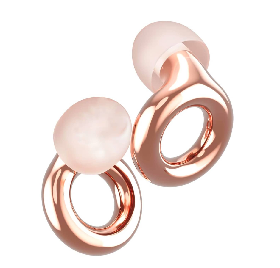 Silicone Noise Cancelling Earp - Silicone Ear Tip Replacement 评论和价格