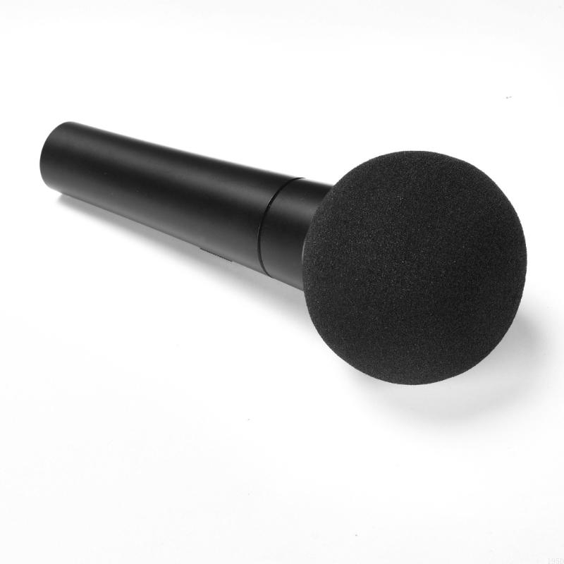Professional Mics Windscreen S - Shure Mic Sm58 评论和价格