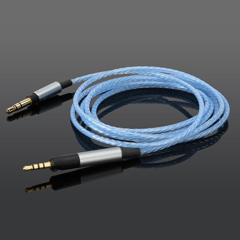 Upgrade Silver Plated Audio Ca - Sennheiser Headphone Hd 560S 评论和价格