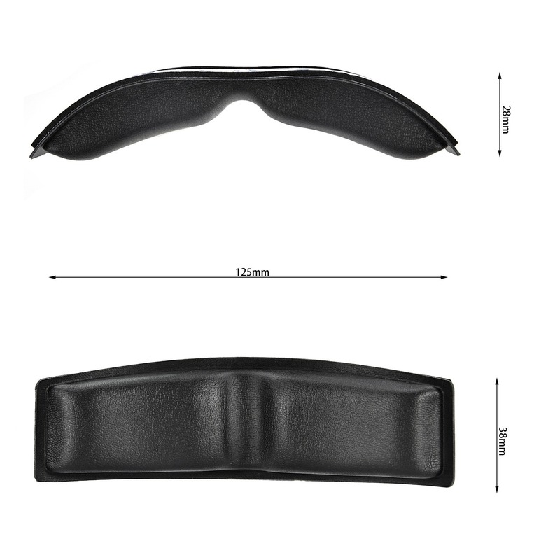 Breathable Replacement Ear Cus - Sennheiser Headphone Hd 560S 评论和价格