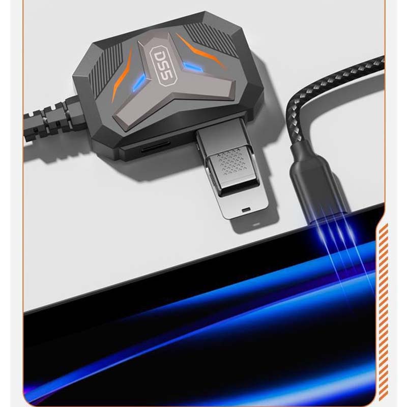 Type C Splitter USB C to 3.5mm - Earphone Splitter Jack 评论和价格