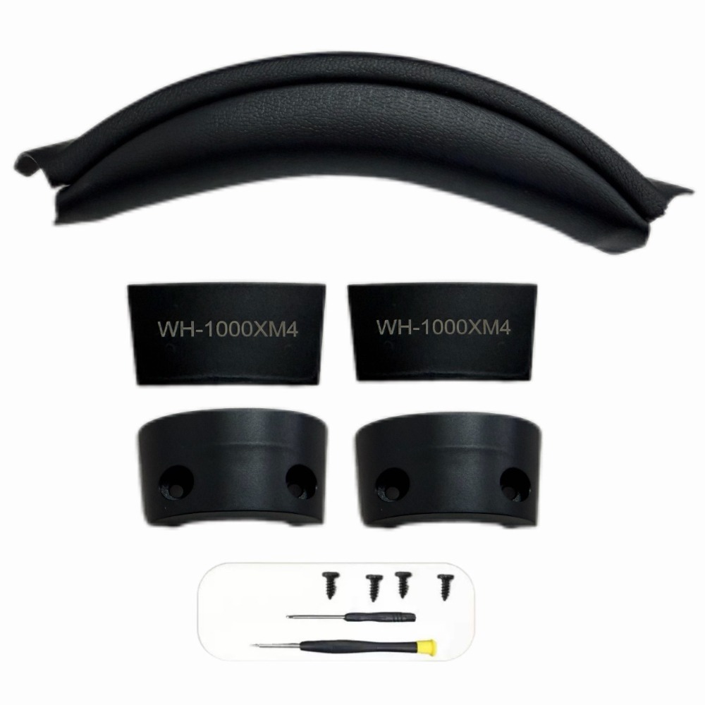 Snap on Replacement Headband C - Sony Headphone Wh-1000Xm4 评论和价格