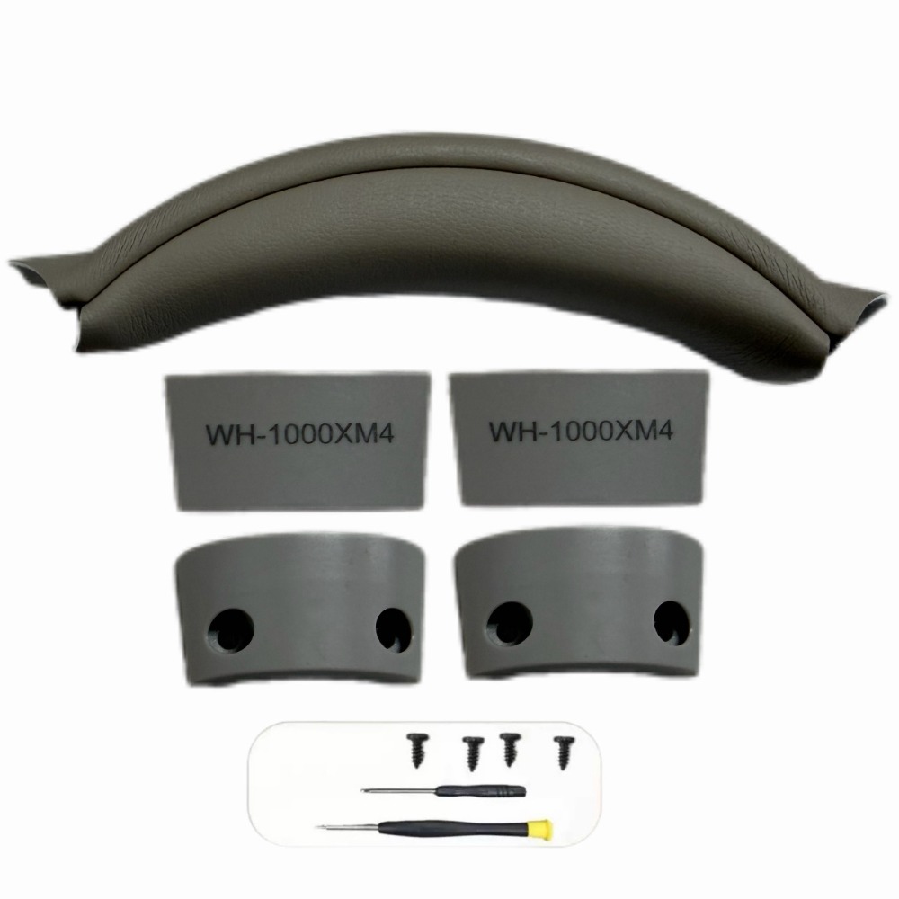 Snap on Replacement Headband C - Sony Headphone Wh-1000Xm4 评论和价格