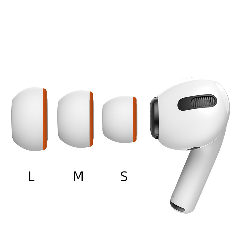 1 Pairs Memory Foam Ear Tips f - Earphone Foam Tip 评论和价格