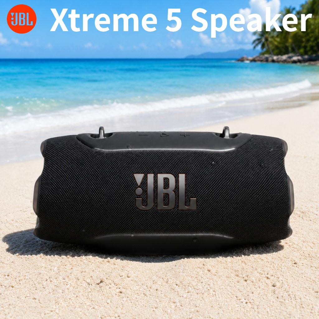 JBL Xtreme 5 Portable Bluetoot - Jbl Speaker Flip 6 评论和价格