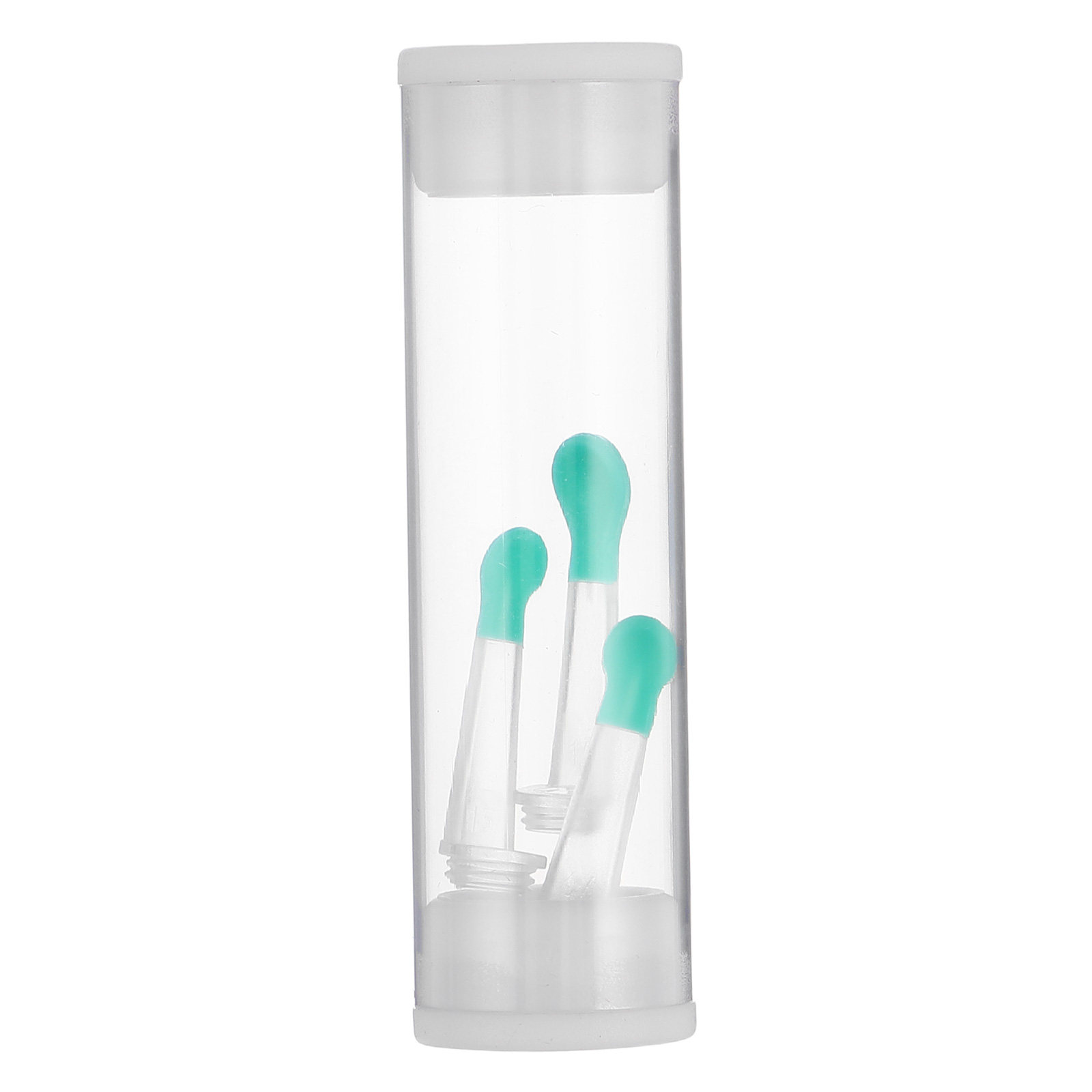 3Pcs Earwax Cleaner Protective - Silicone Ear Tip Replacement 评论和价格