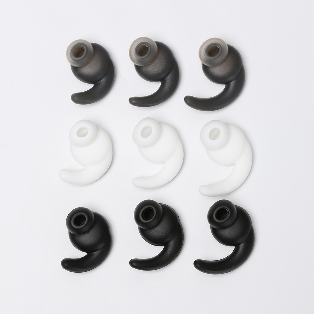 3Pairs Sport Ear hooks For JBL - Sports Earphone Hook 评论和价格