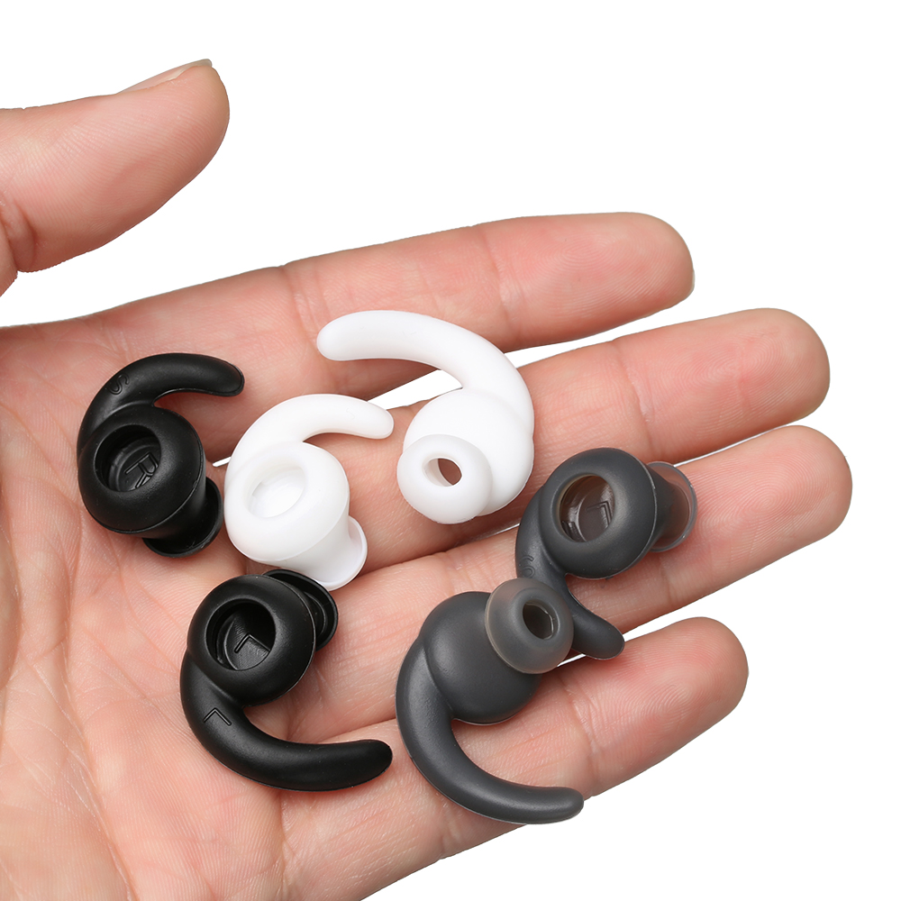 3Pairs Sport Ear hooks For JBL - Sports Earphone Hook 评论和价格