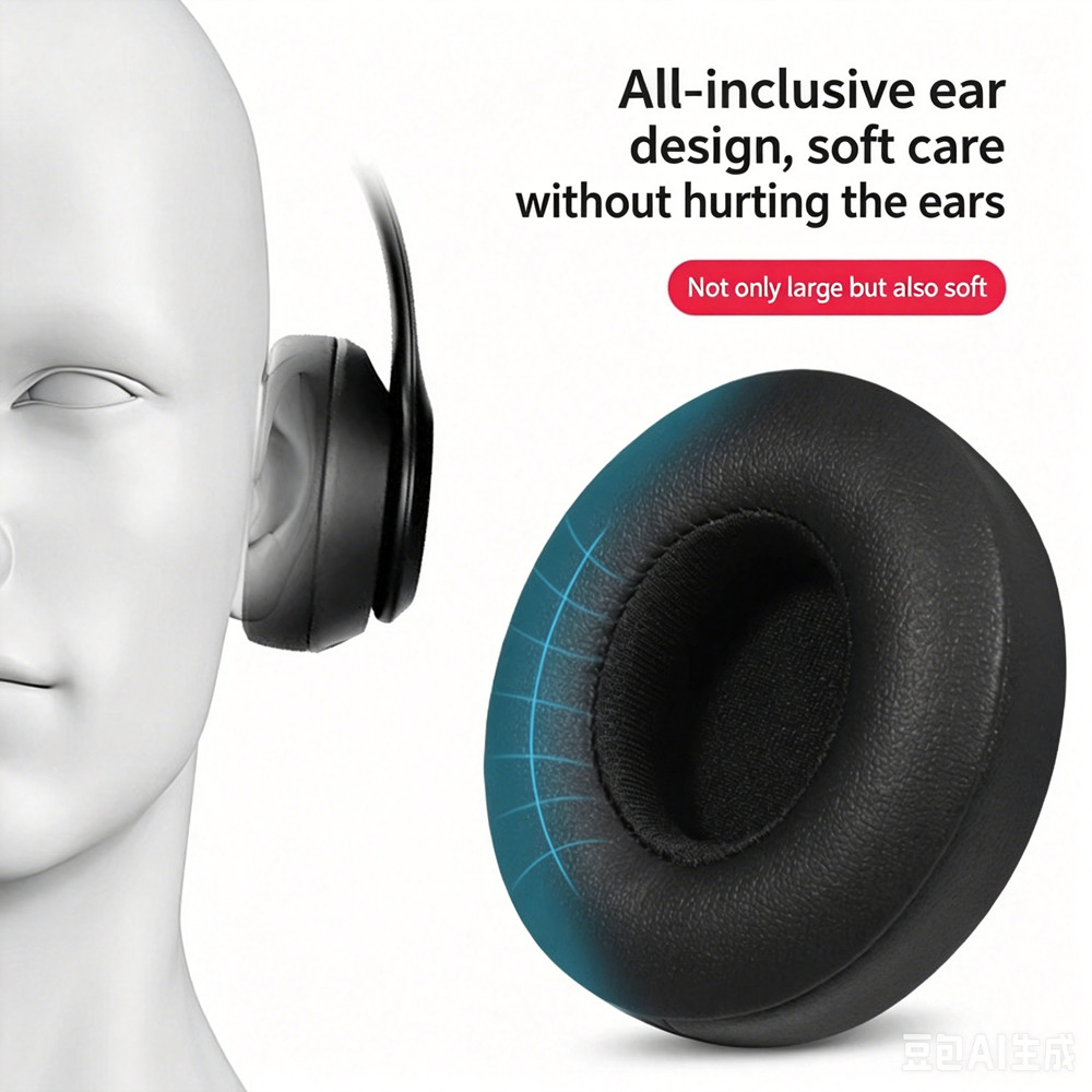 Ear Pads Suitable for Beats So - Beats Headphone Solo 4 评论和价格