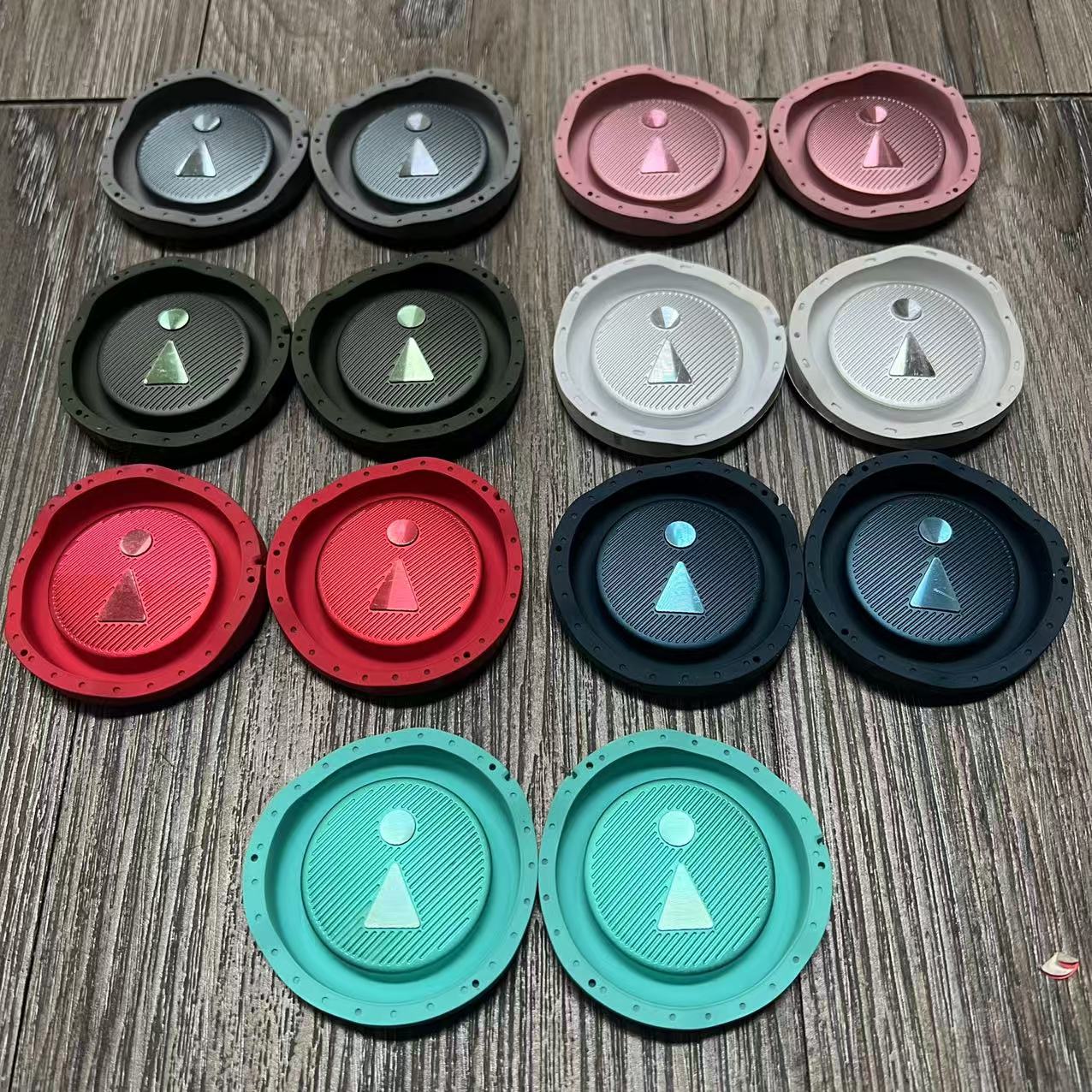 Original speaker diaphragm bas - Jbl Speaker Flip 6 评论和价格