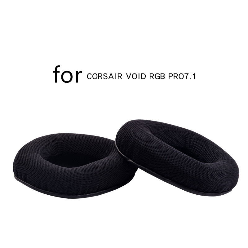 Replacement Earpads Memory Foa - Gaming Headset Rgb 评论和价格