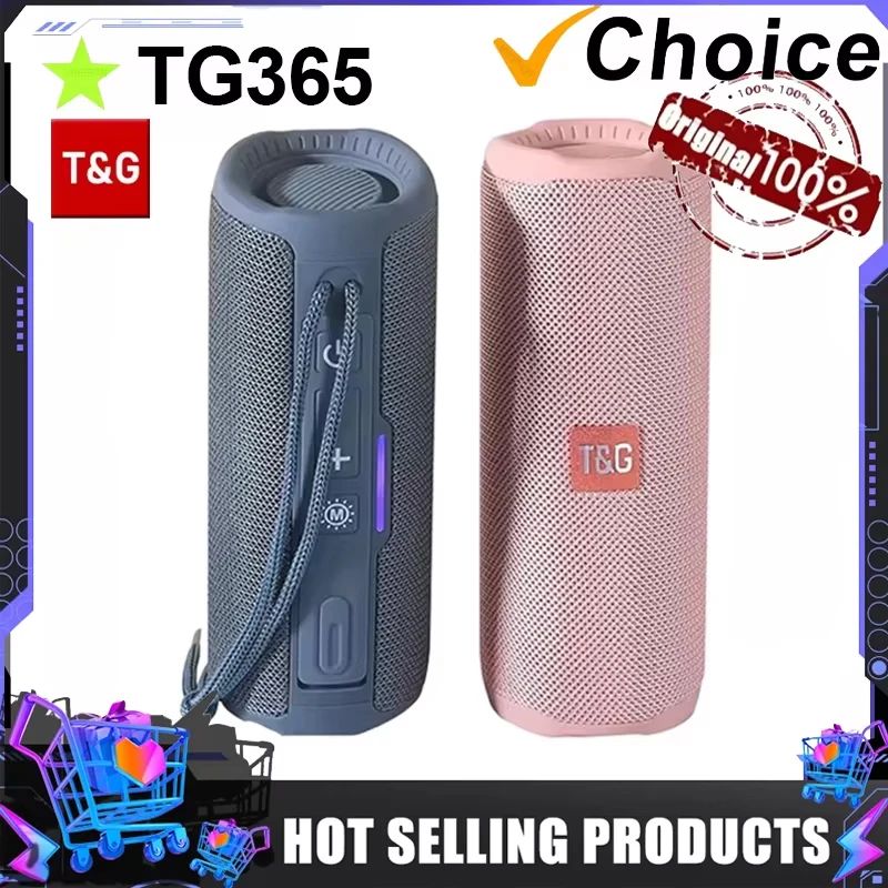 T&G TG365 Portable Bluetooth S - Jbl Speaker Flip 6 评论和价格