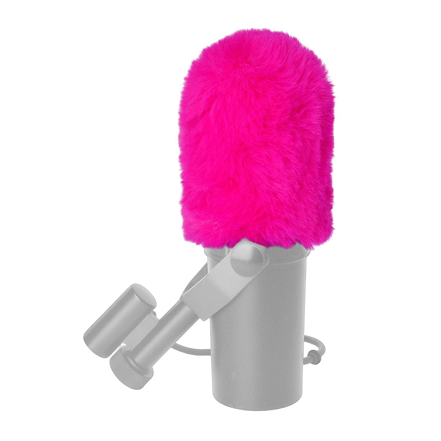 Pop Filter Dead Cat Profession - Shure Mic Sm7B 评论和价格