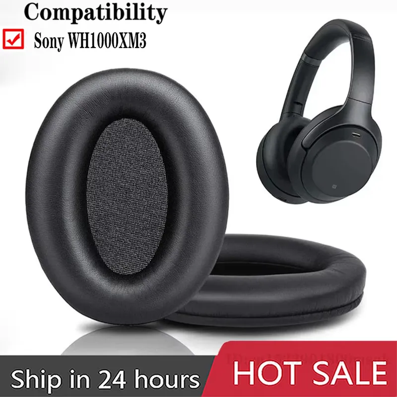 Ear Pads for Sony WH-1000XM2 W - Sony Headphone Wh-1000Xm4 评论和价格