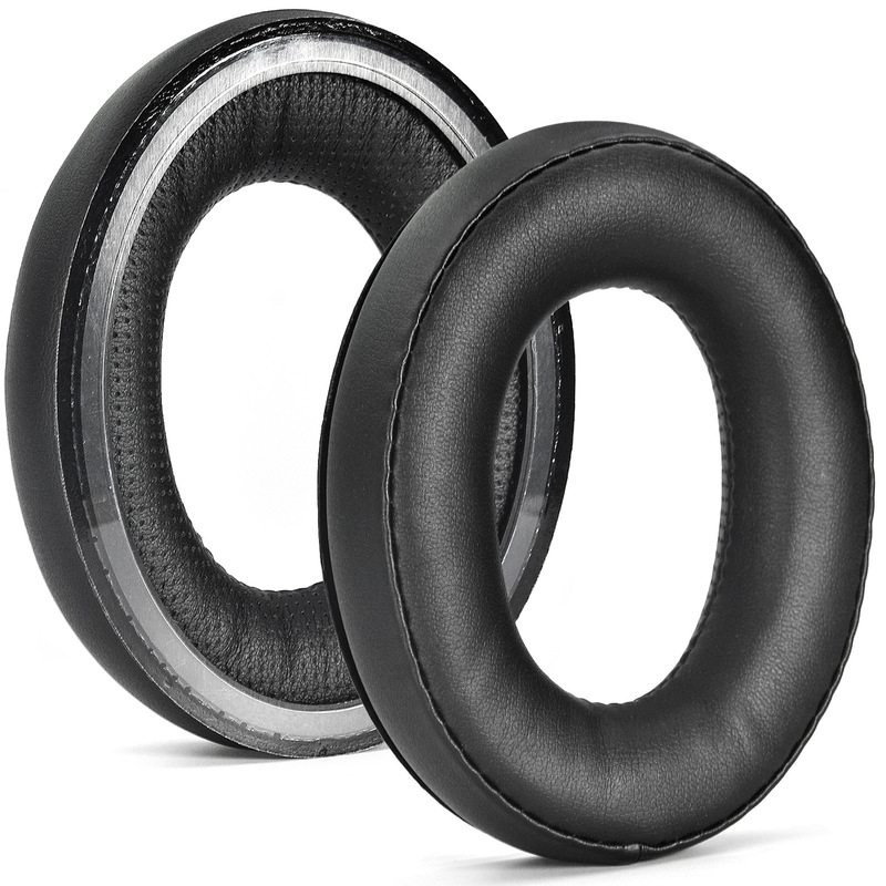 Cooling Gel Ear Pads Headphone - Sennheiser Headphone Hd 560S 评论和价格