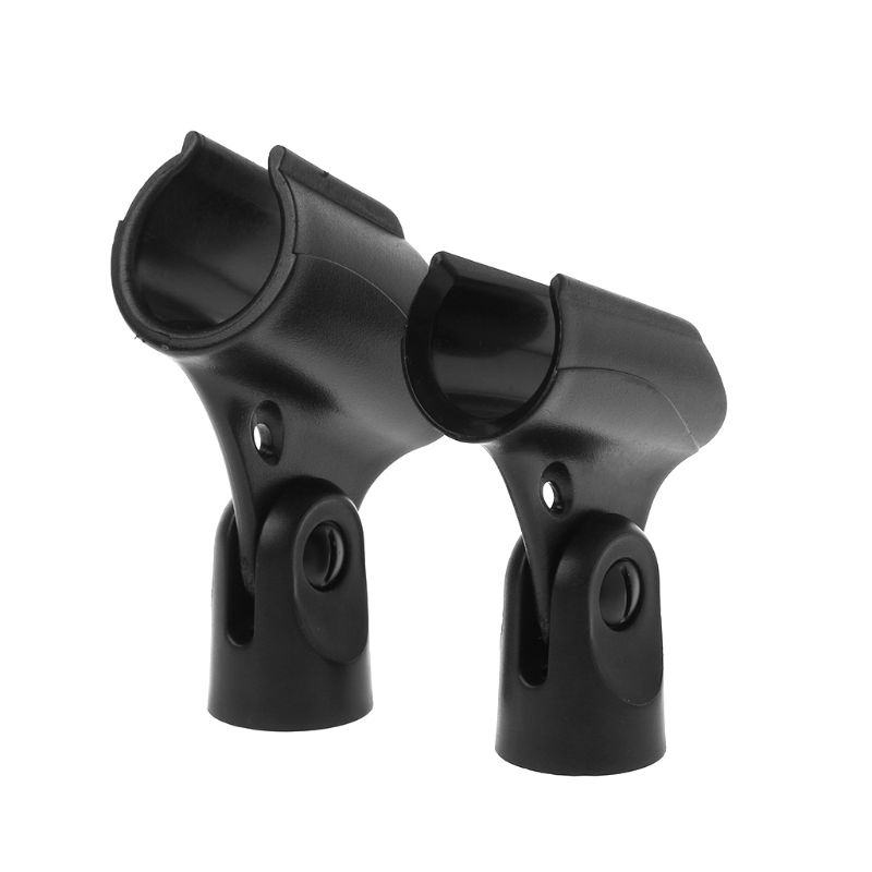 U-shaped Mic Clip Mount Bracke - Shure Mic Sm58 评论和价格