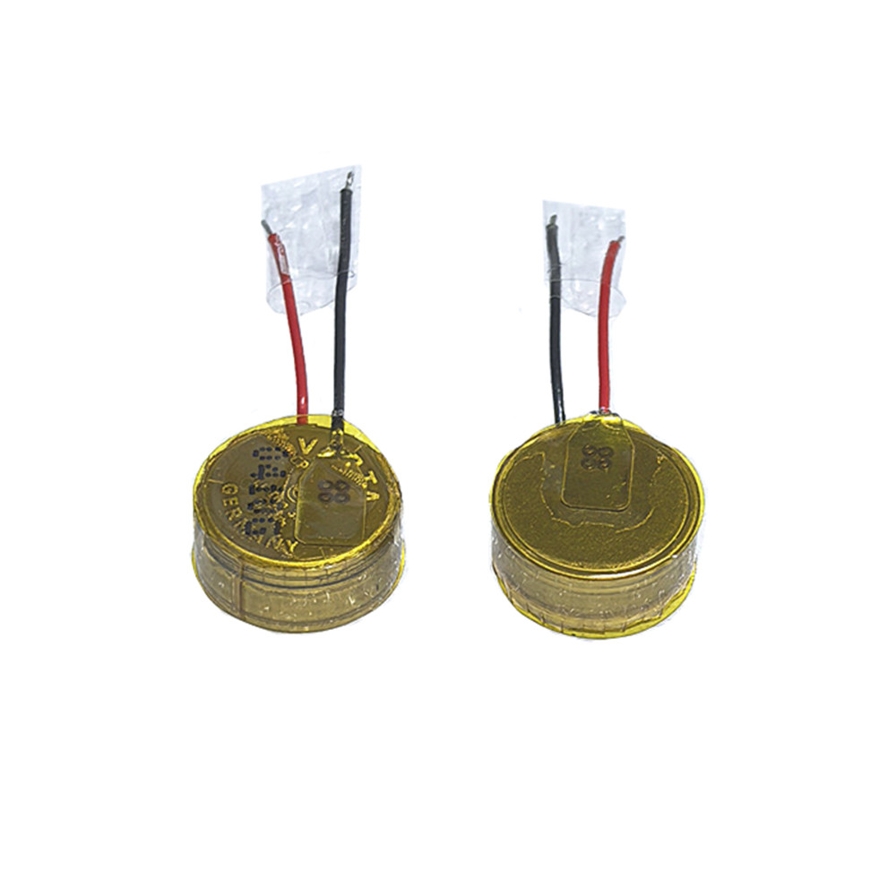10PCS/Lot CP1254 A3 Battery Or - Beats Headphone Powerbeats Pro 评论和价格