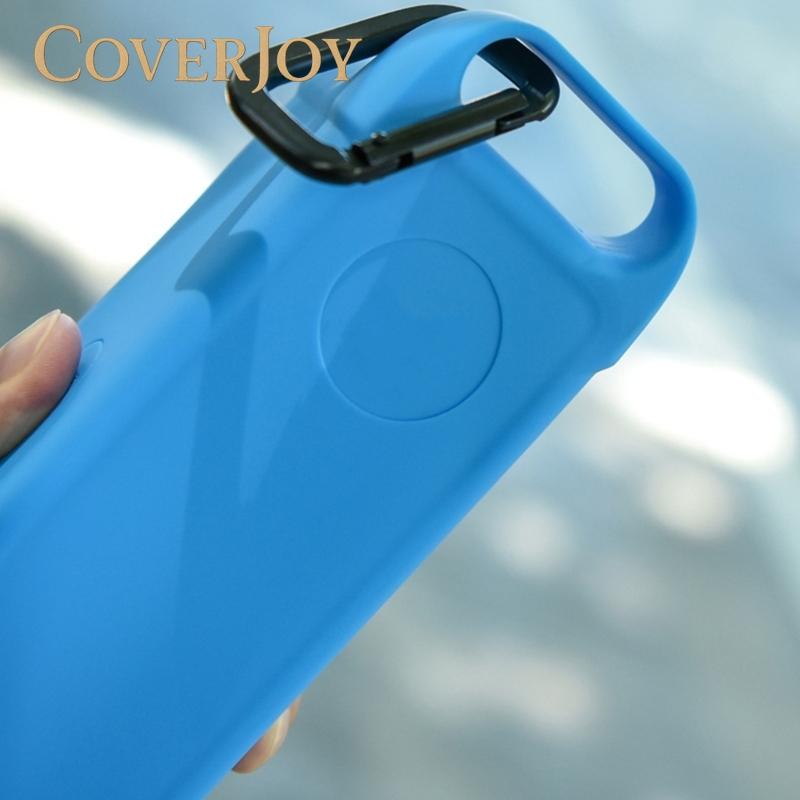 CoverJoy Mini Silicone Case fo - Anker Speaker Soundcore Mini 评论和价格